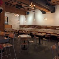  at MeeT in Yaletown in Vancouver