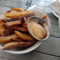  at MeeT in Yaletown in Vancouver