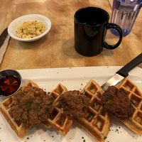   at MeeT in Yaletown in Vancouver