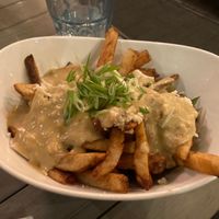  at MeeT in Yaletown in Vancouver