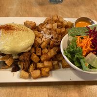  at MeeT in Yaletown in Vancouver