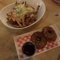   at MeeT in Yaletown in Vancouver