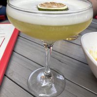   at MeeT in Yaletown in Vancouver