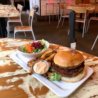  at MeeT in Yaletown in Vancouver