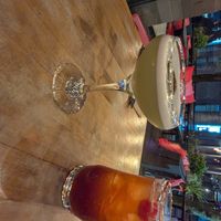  at MeeT in Yaletown in Vancouver