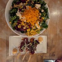  at MeeT in Yaletown in Vancouver