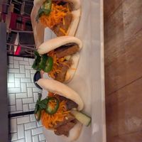  at MeeT in Yaletown in Vancouver