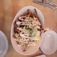  at MeeT in Yaletown in Vancouver