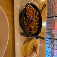  at MeeT in Yaletown in Vancouver