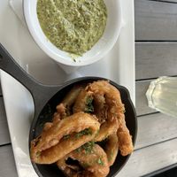   at MeeT in Yaletown in Vancouver