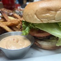   at MeeT in Yaletown in Vancouver