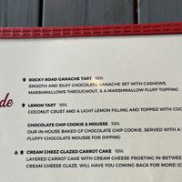   at MeeT in Yaletown in Vancouver