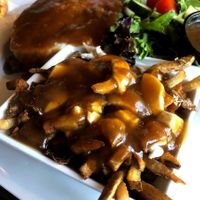  at Hometown Sports Grill in Ottawa