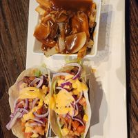 #Veganuary at Hometown Sports Grill in Ottawa