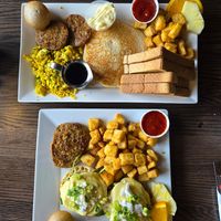  at Hometown Sports Grill in Ottawa