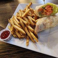  at Hometown Sports Grill in Ottawa