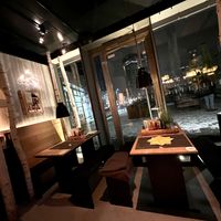 inside  at Hans Im Glück in Berlin