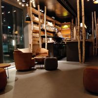  at Hans Im Glück in Berlin