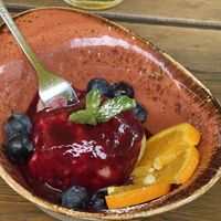   at Hans Im Glück in Berlin