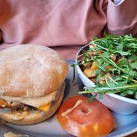  at Hans Im Glück in Berlin