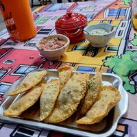  at Friitz in Mogi Das Cruzes