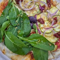  at Friitz in Mogi Das Cruzes