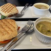   at Gratify Foods in Penticton