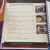   at El Cocodrilo in Coba