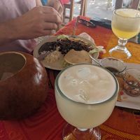  at El Cocodrilo in Coba