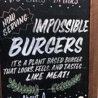 This was 6/5/18 #NationalVeggieBurgerDay at The Counter in San Jose