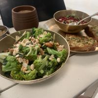   at Yogi-Sthaan in Bangalore