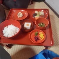  at Tofu Restaurant Seigen-in - 西源院 in Kyoto