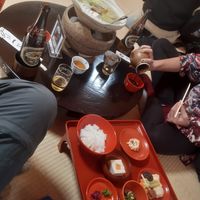  at Tofu Restaurant Seigen-in - 西源院 in Kyoto