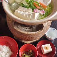  at Tofu Restaurant Seigen-in - 西源院 in Kyoto