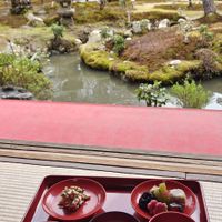  at Tofu Restaurant Seigen-in - 西源院 in Kyoto