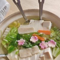  at Tofu Restaurant Seigen-in - 西源院 in Kyoto