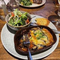   at The Curlew in Bournemouth