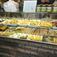 The Showcase  at Vegeta in Bologna