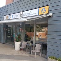 Front at Vegeta in Bologna