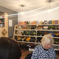 Groceries at Steep & Filter in Skipton