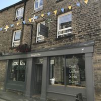 Steep & Filter at Steep & Filter in Skipton