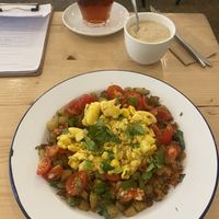 Hash and Scrambles   at Steep & Filter in Skipton