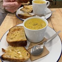   at Steep & Filter in Skipton