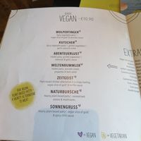  at Hans im Glück in Dresden