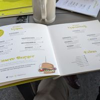  at Hans im Glück in Dresden