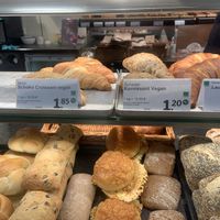   at VG Biomarkt - Striesen Verbrauchergemeinschaft in Dresden