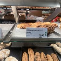   at VG Biomarkt - Striesen Verbrauchergemeinschaft in Dresden