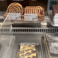   at VG Biomarkt - Striesen Verbrauchergemeinschaft in Dresden