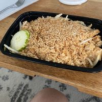   at Durian Durian in Orlando