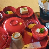  at Tenryuji Temple Shigetsu in Kyoto